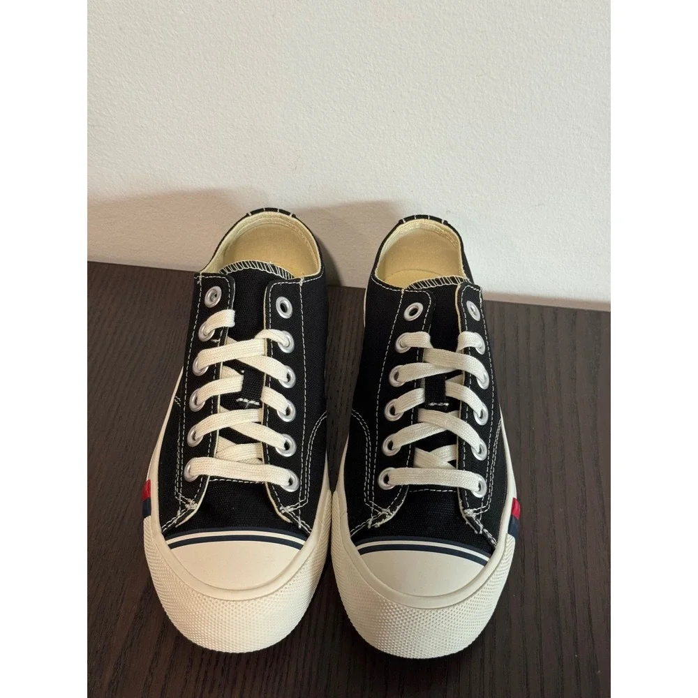 Pro-Keds these classic